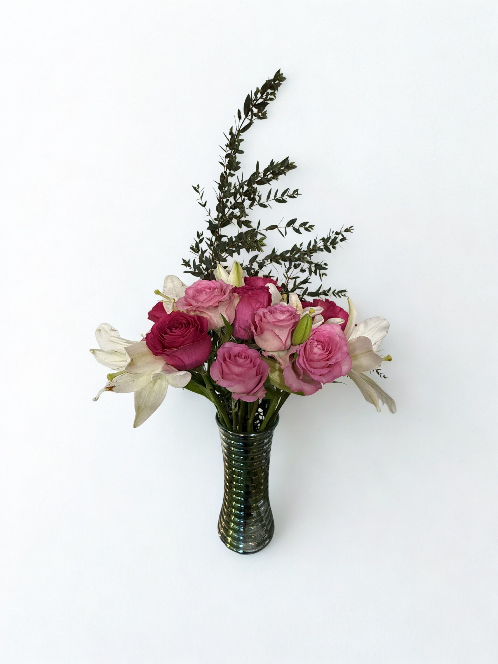 Blush Elegance Bouquet