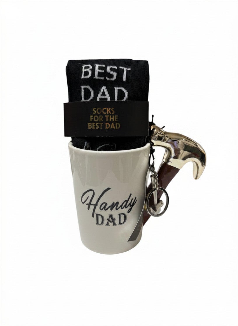 Father’s Day Handy Hero Gift Set