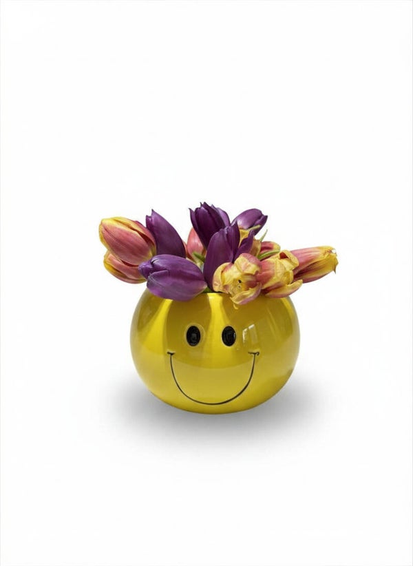 Sunny Smile Bloom