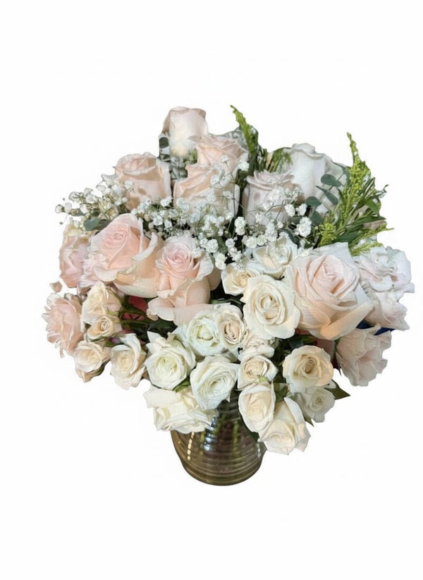 Whispering Roses