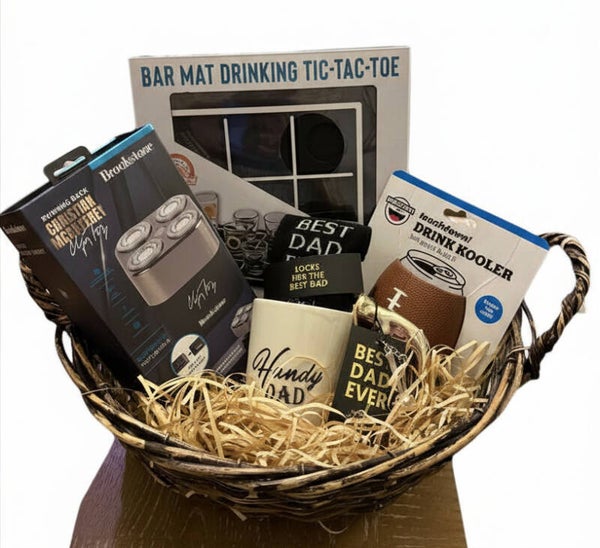 Father’s Day Elite Basket