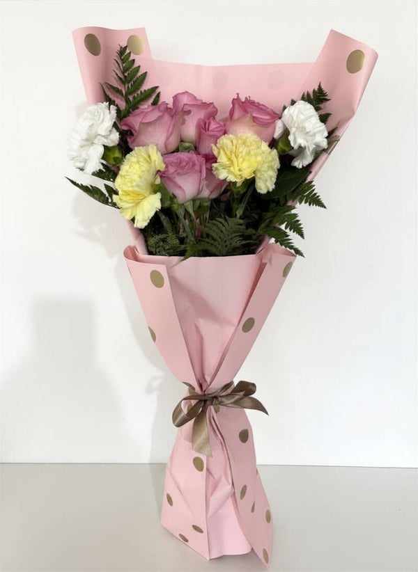 Petite Serenity Bouquet