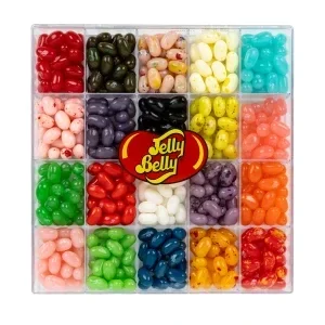 Jelly Belly Gourmet Jelly Bean Gift Box