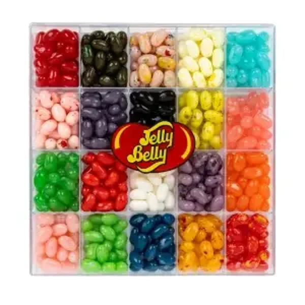 Jelly Belly Gourmet Jelly Bean Gift Box