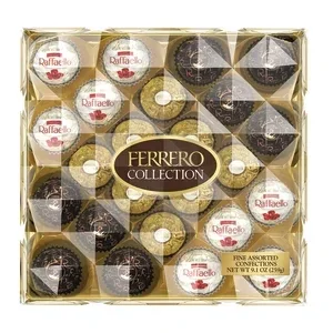 Ferrero Collection Luxury Chocolate Assortment – 24 Piece