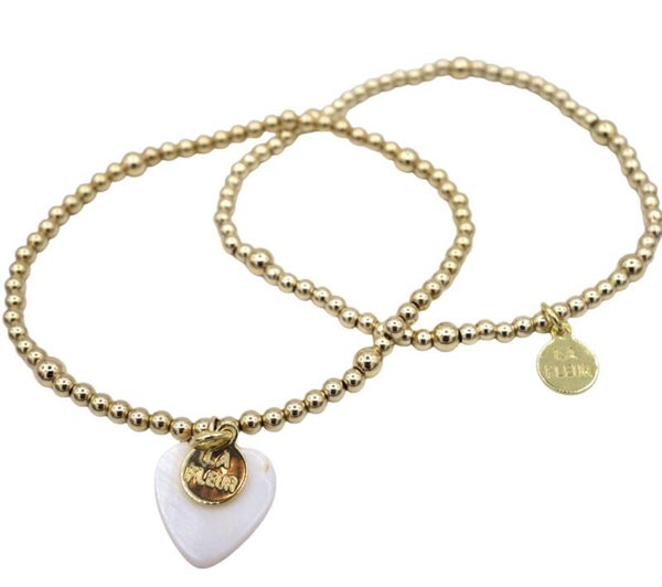 Gouden armband