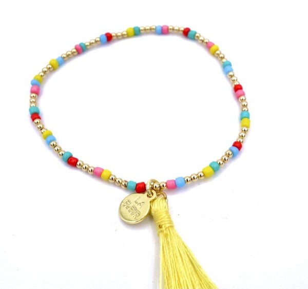 Summerstyle armband I