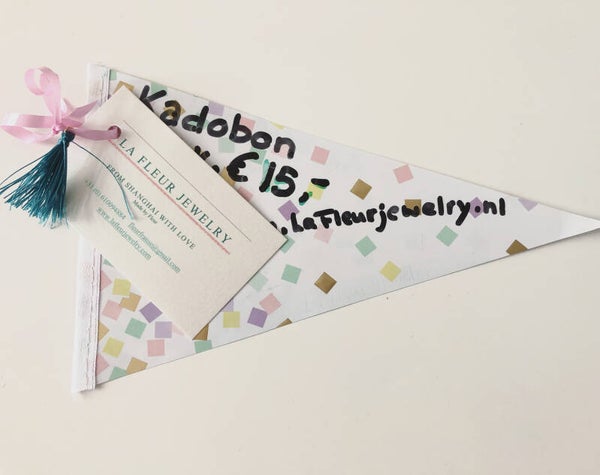 Kadobon LaFleur