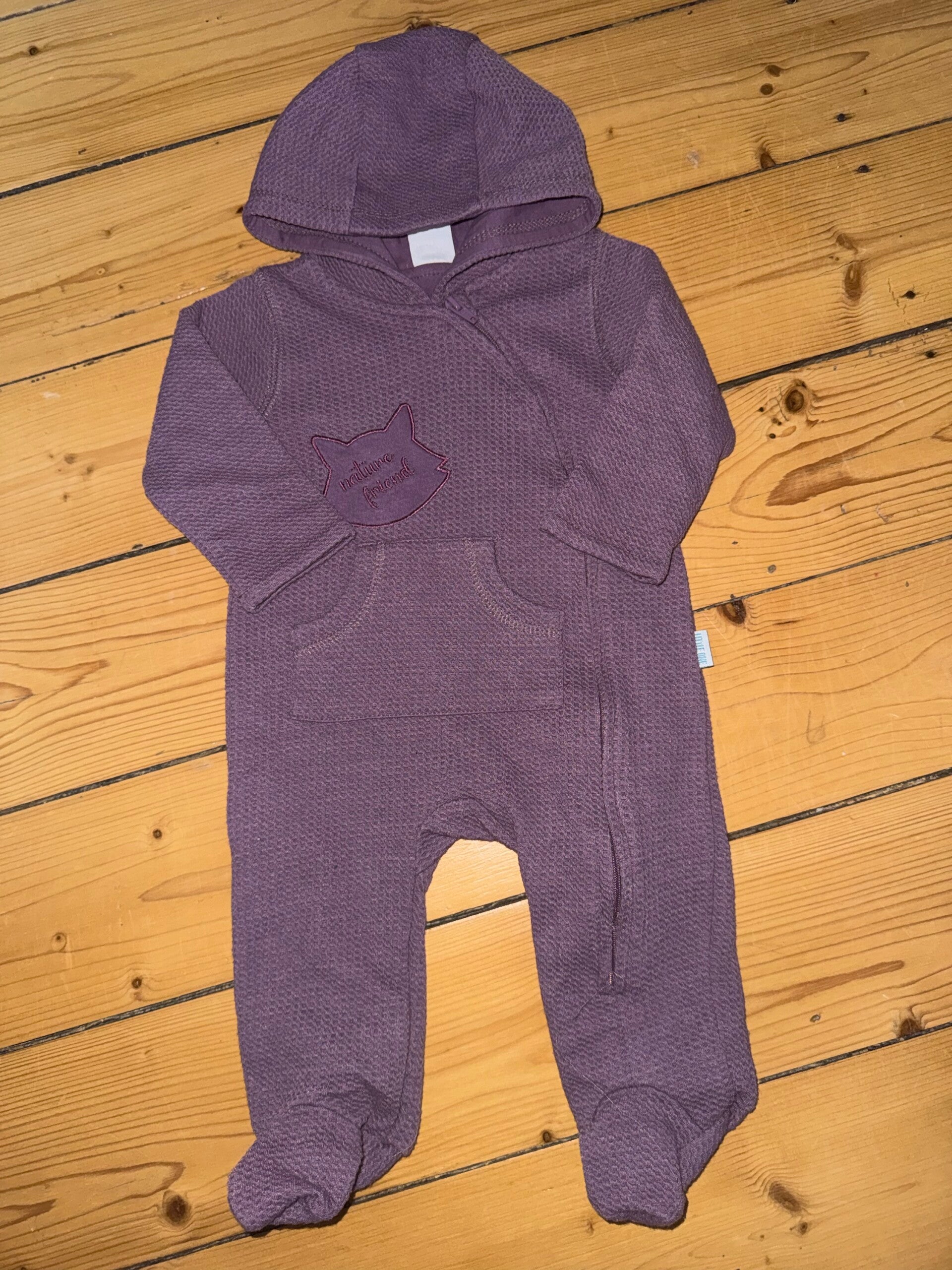 Lila Overall Gr. 62 Little one