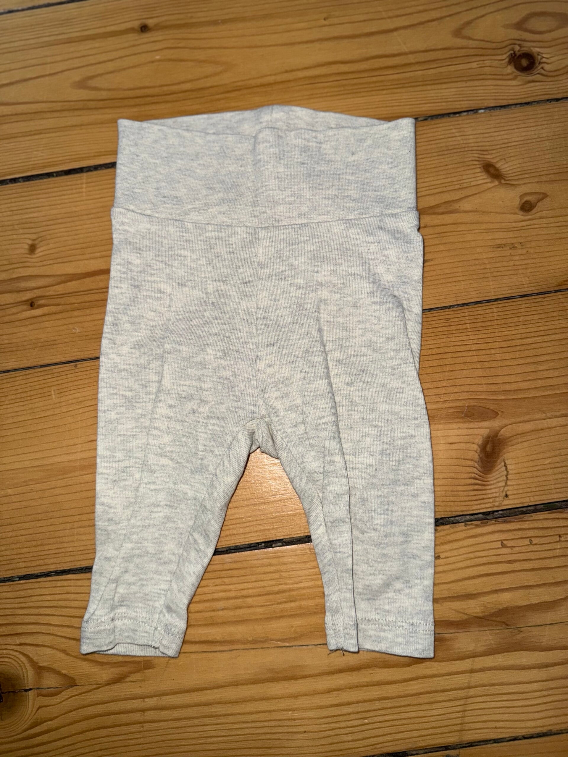 Creme Leggings Gr. 62 DopoDopo
