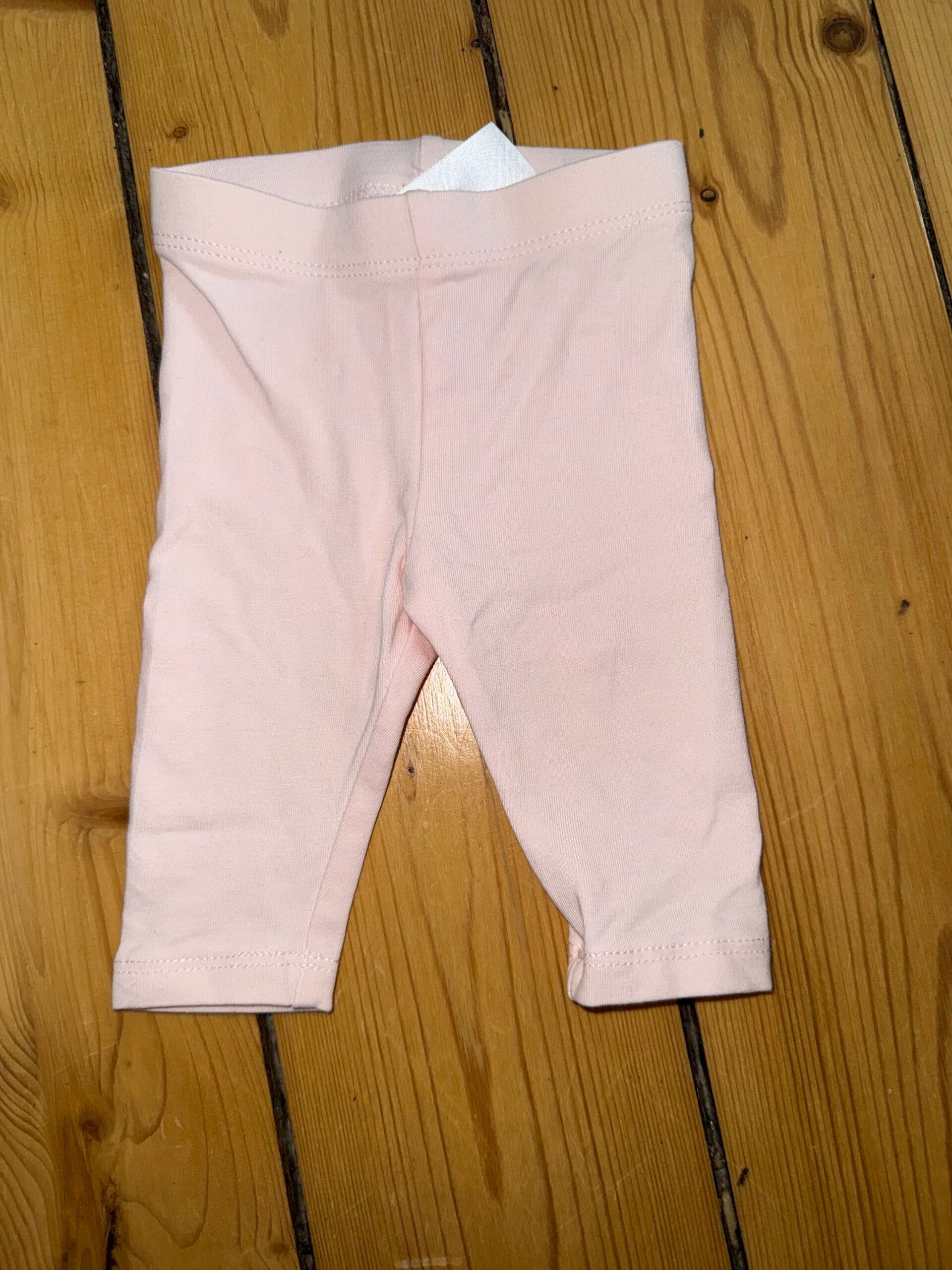 Rosa Leggings Gr. 50 H&M