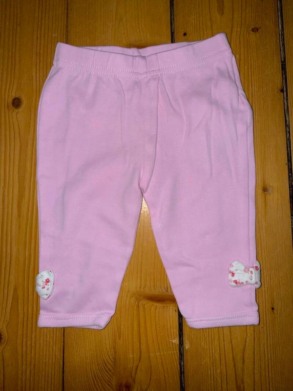 Pinke Hose Gr. 62 Ergee