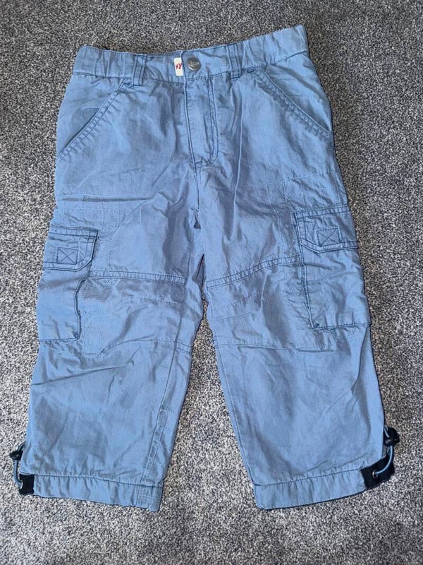 Blaue Hose Gr. 92 Palomino