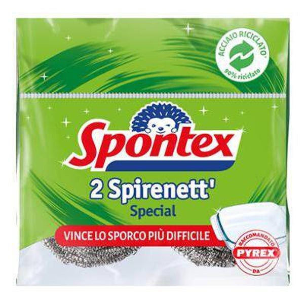 PAGLIETTA - SPONTEX