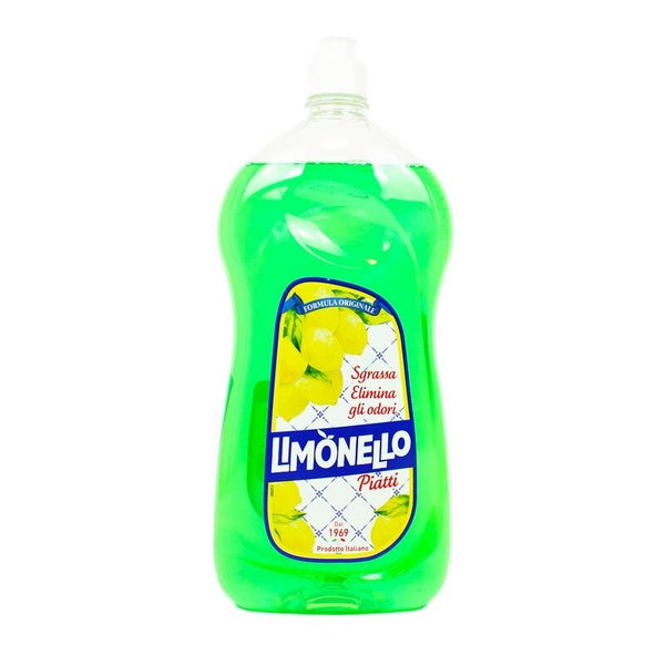 DETERSIVO PER PIATTI - LIMONELLO 1200 ML