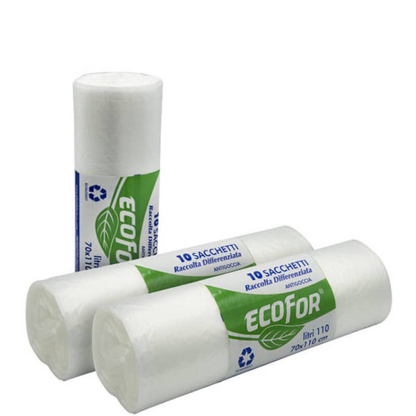 SACCHI - TRASPARENTI 70X110