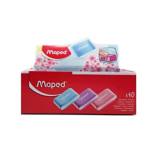 GOMMA SOFT