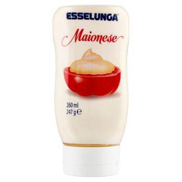 MAIONESE - 247GR