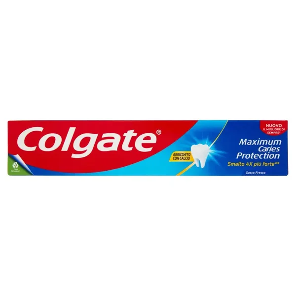 DENTIFRICIO - COLGATE