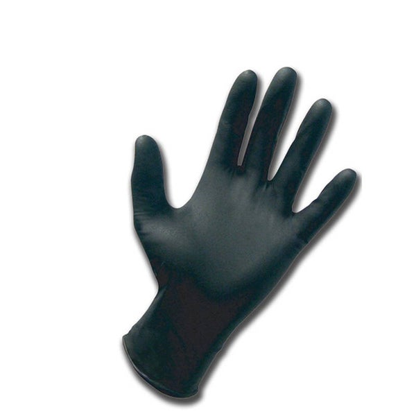 GUANTI NITRILE