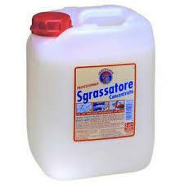 SGRASSATORE - CHANTECLAIR (750 ml)