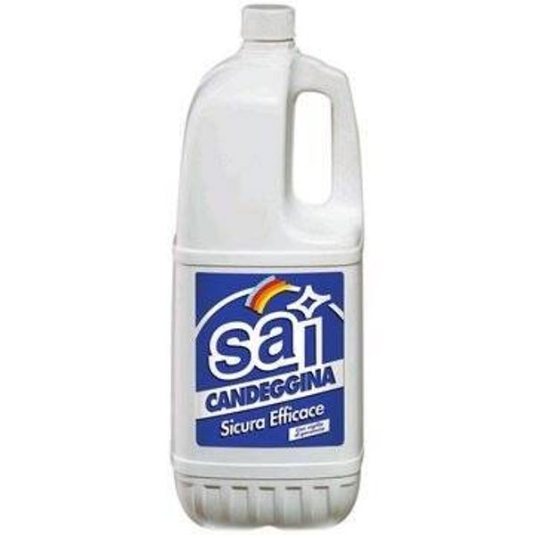 CANDEGGINA - SAI LT2