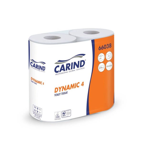CARTA IGIENICA - dinamic