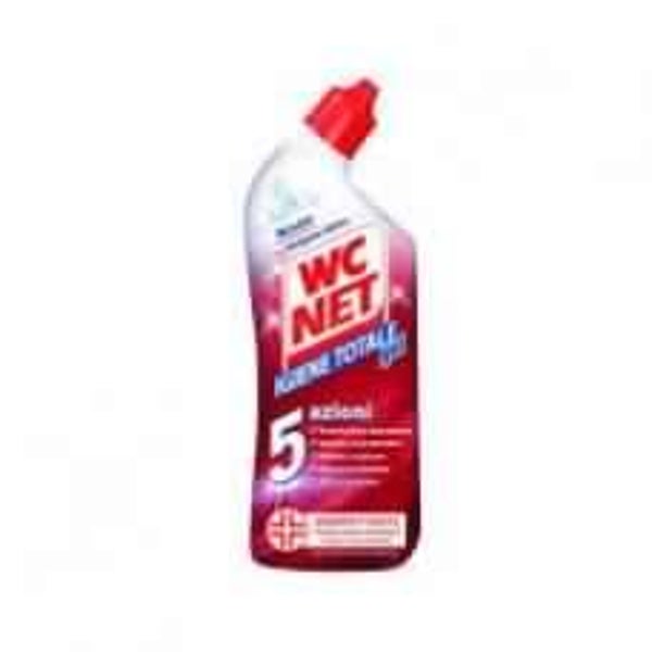 WC NET - IGIENE TOTALE ML.700