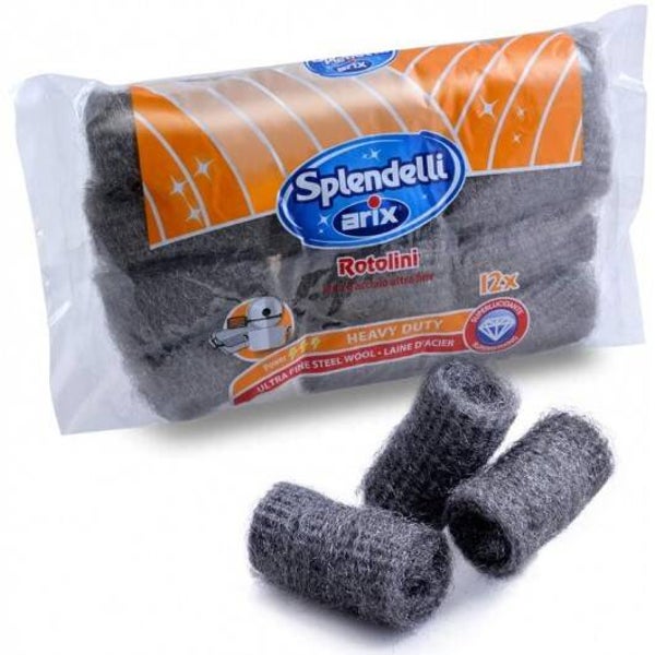 PAGLIETTA - ARIX SPLENDELLI