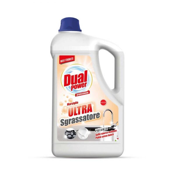 SGRASSATORE - DUAL POWER ULTRA ( 750ml)