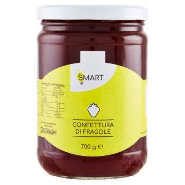 MARMELLATA - 700GR