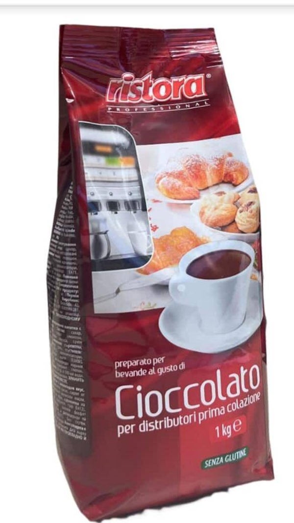 CACAO SOLUBILE - 1kg