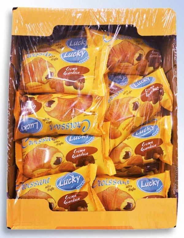 CROISSANT - 18 pezzi