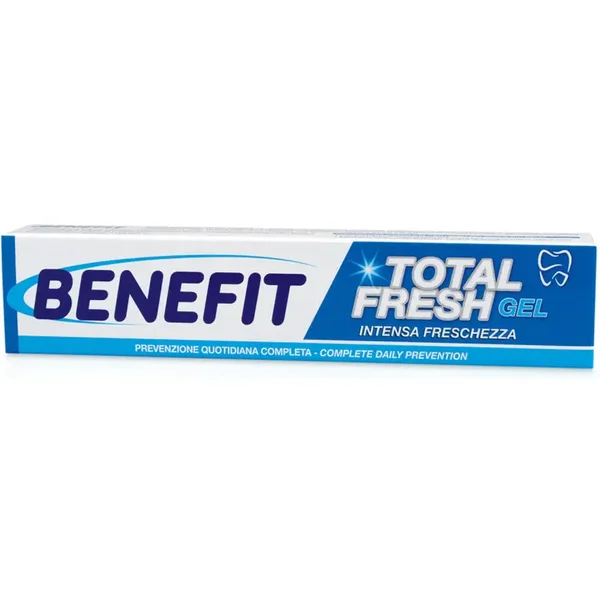 DENTIFRICIO BENEFIT
