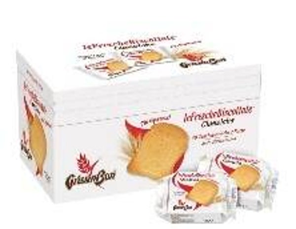 FETTE BISCOTTATE