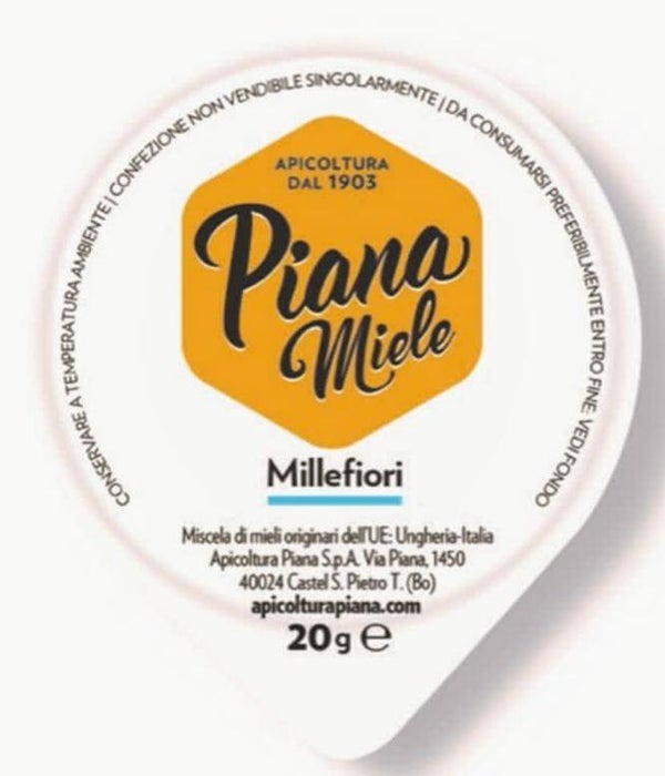MIELE - 240 monoporzioni