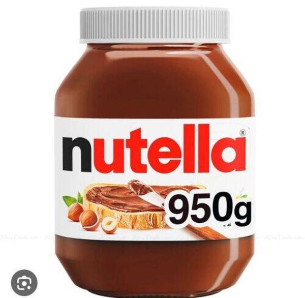 NUTELLA