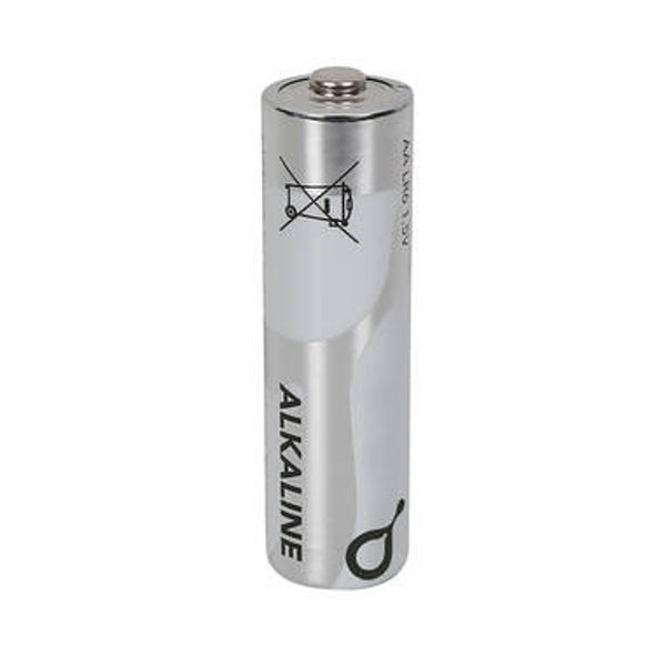 BATTERIE ALKALINE (CONFEZIONE 2PZ)