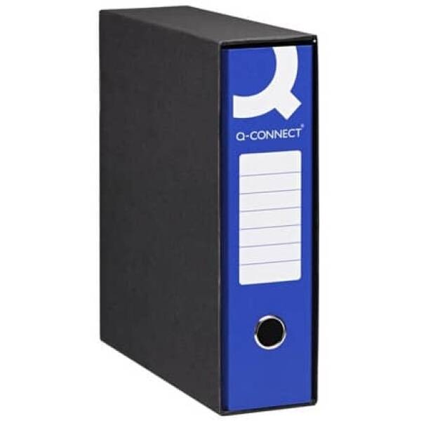 FALDONE - Registratore protocollo con custodia Q-C onnect