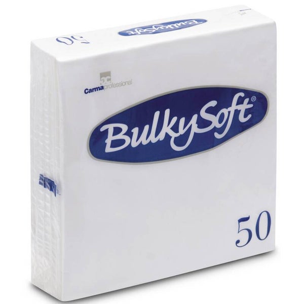 TOVAGLIOLI - BULKYSOFT CARMA 33x33 2 VELI 50 PEZZI