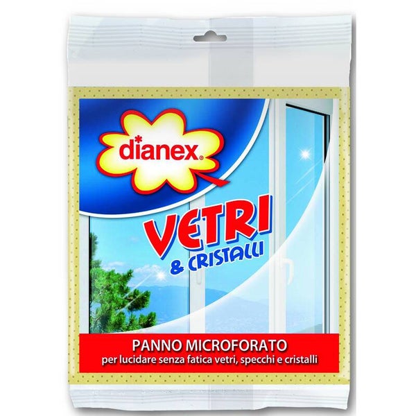 PANNO MICROFORATO- DIANEX VETRI & CRISTALLI