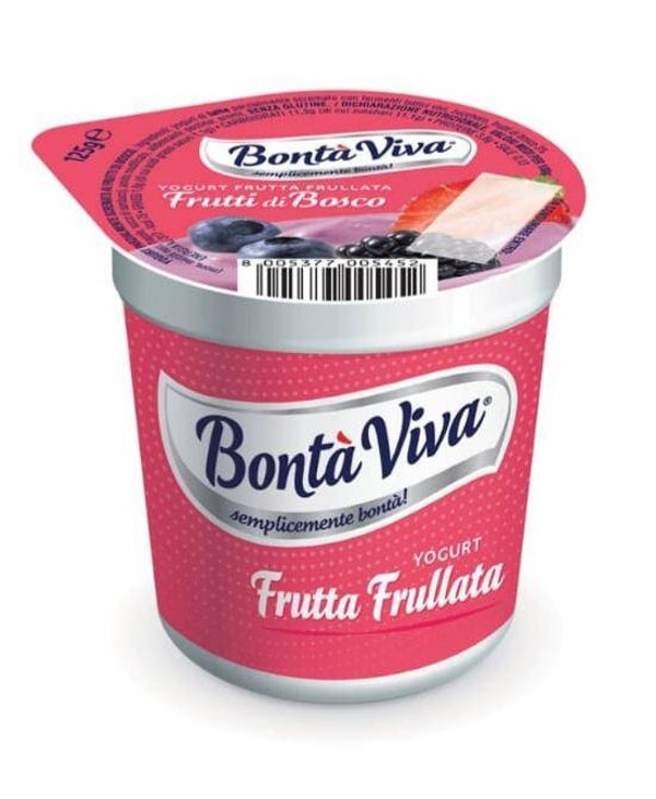 YOGURT - confezione da 20 pezzi