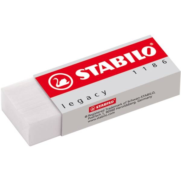 GOMMA - Legacy 1186/20 stabilo