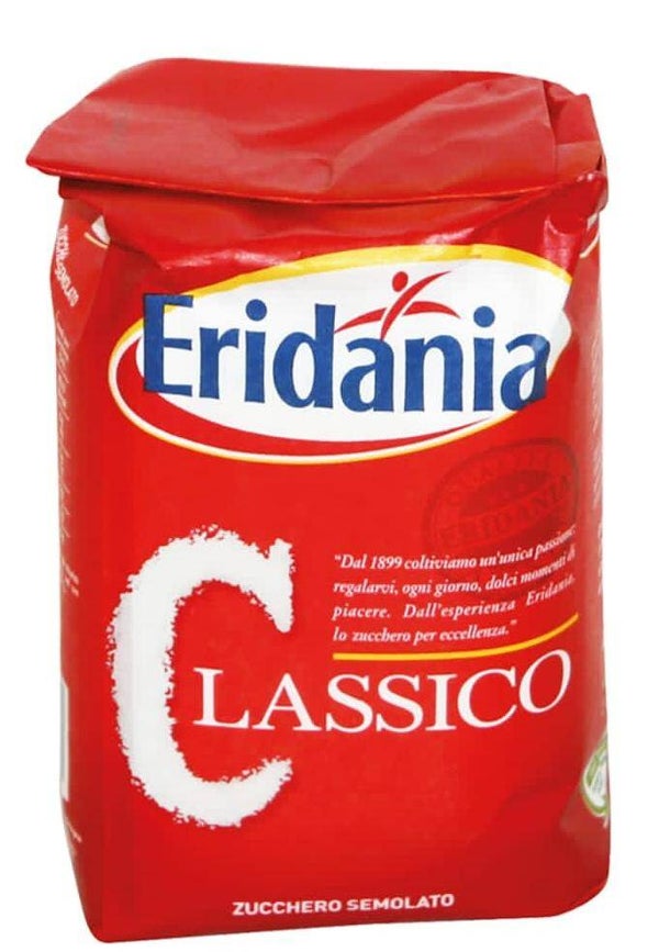 ZUCCHERO - 1 kg