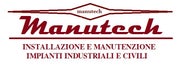 MANUTECH SNC DI GIACOMINO &amp; RICOTTA
