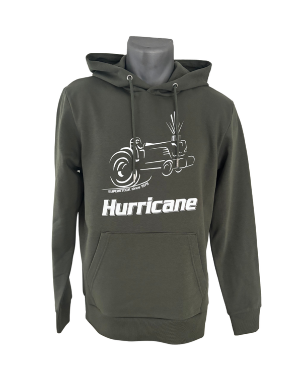 Hurricane Hoodie 2025