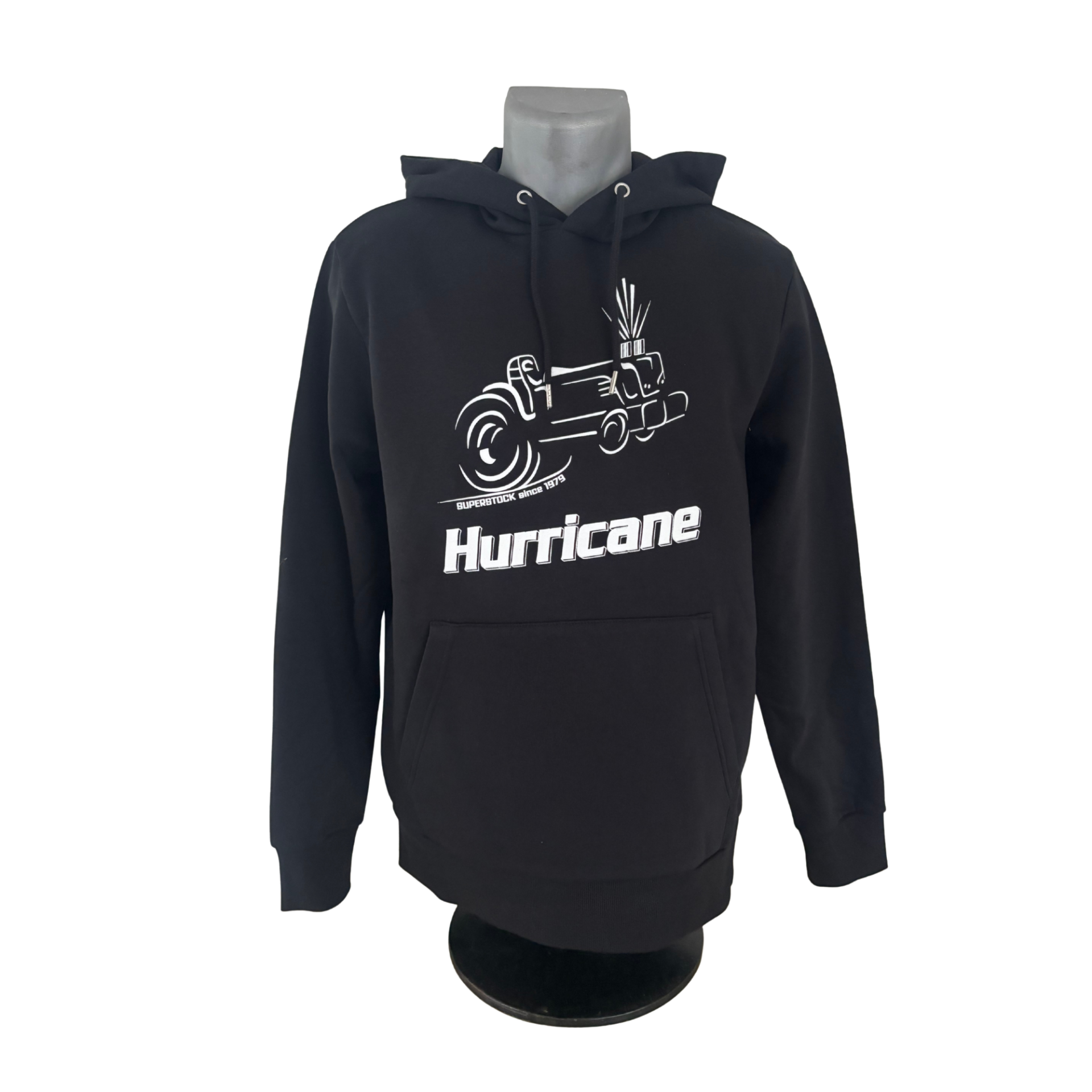 Hurricane Hoodie