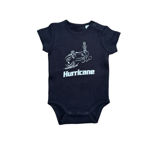 Hurricane rompertje
