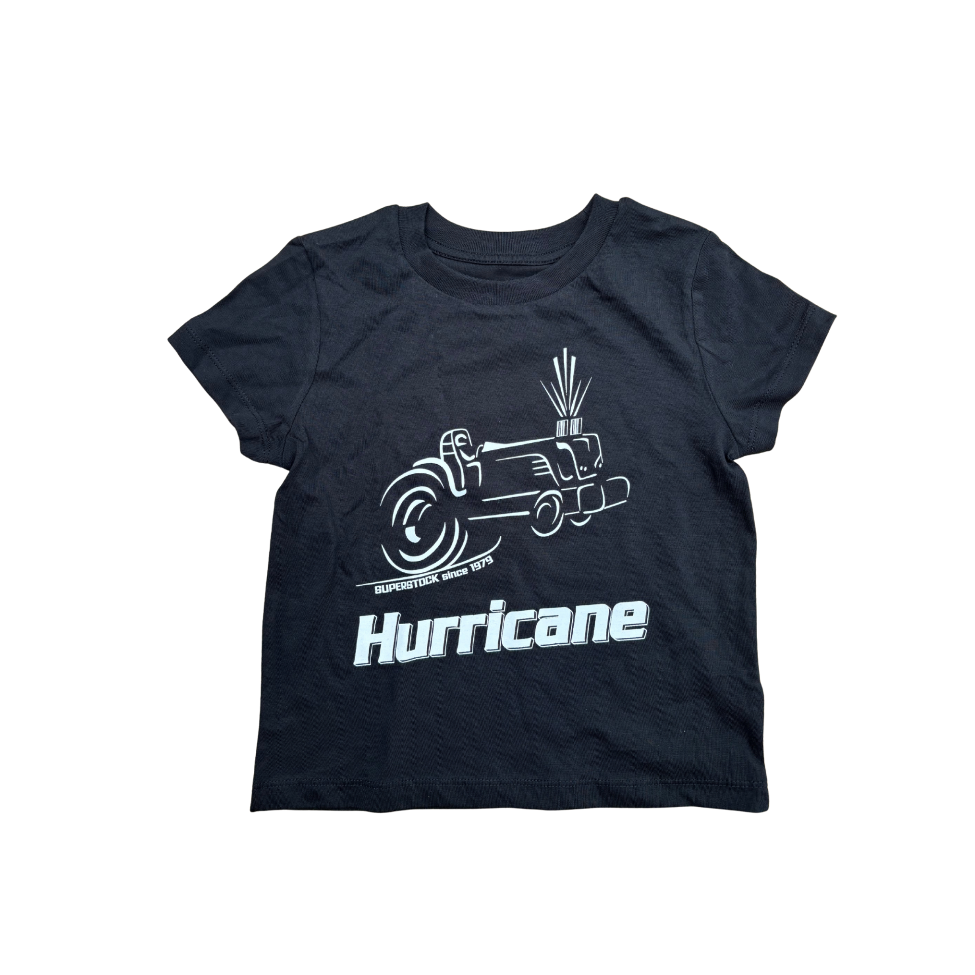Hurricane shirt kids