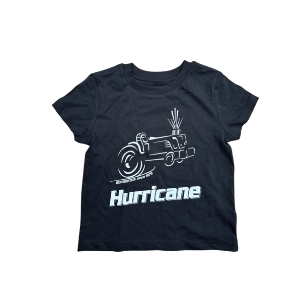 Hurricane shirt kids